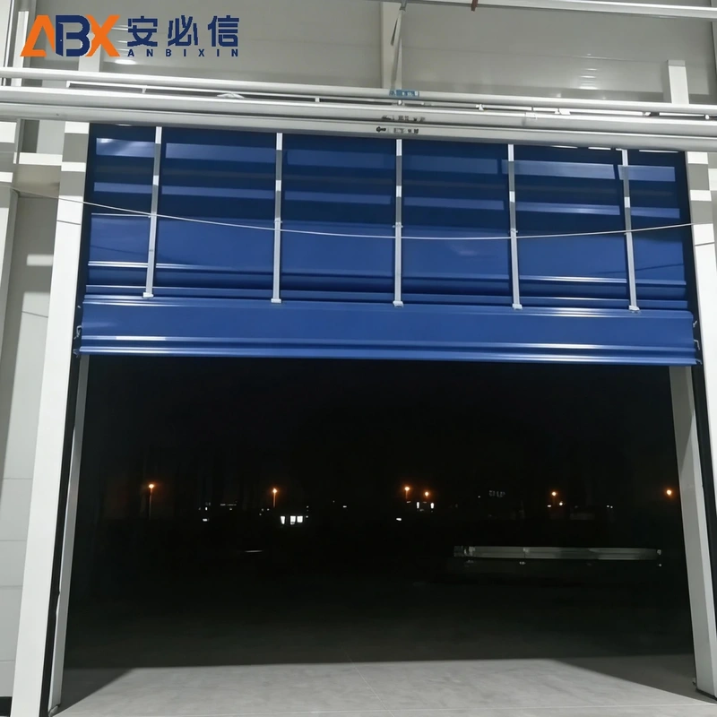 石河子机械式门封