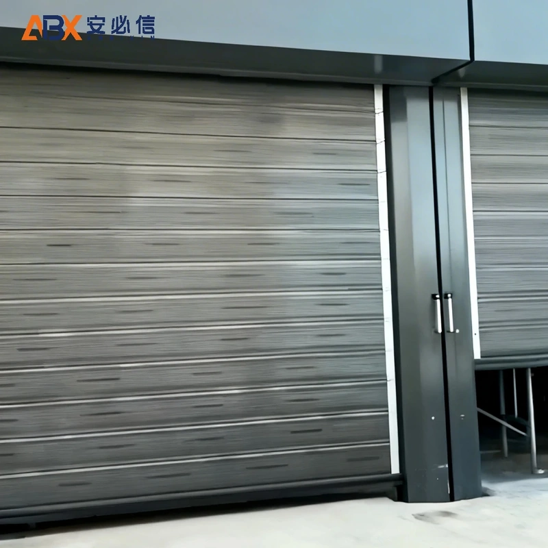 石河子雷达高速门